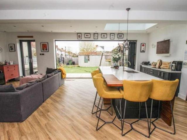 House for sale in Alton Barnes, Isle Of Man
