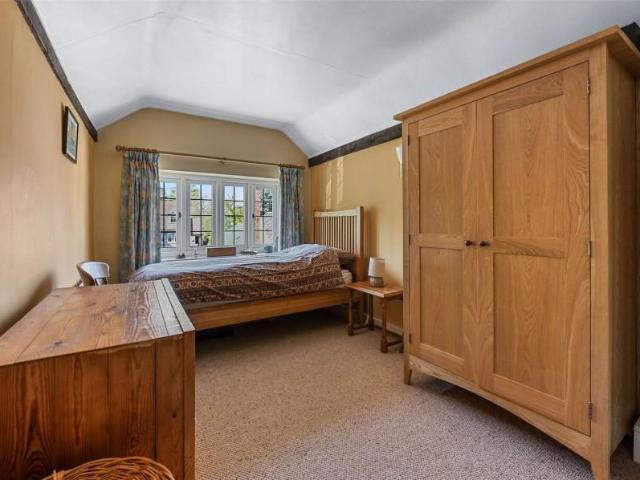 House for sale in Colliers End, Hertfordshire