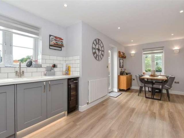House for sale in Ash, Kent