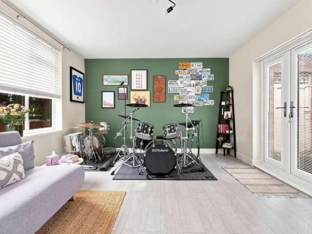 House for sale in Haddon, East Midlands