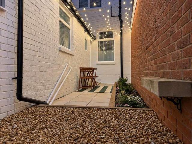 House for sale in Wake Green, Birmingham