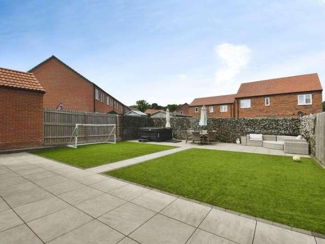 House for sale in Anlaby with Anlaby Common, Anlaby