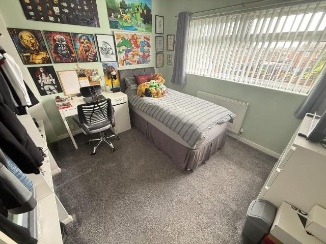 House for sale in Liverpool, Lydiate