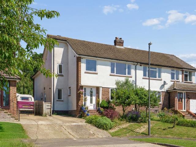 House for sale in Lunnon, Buckinghamshire