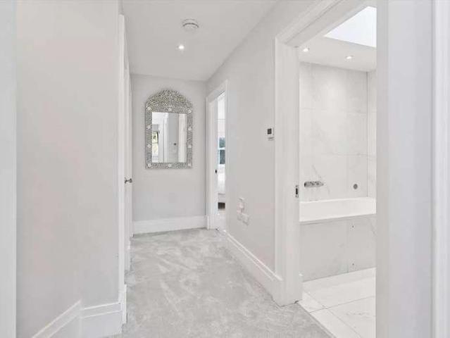 House for sale in Row Town, Surrey