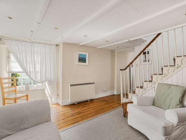 House for sale in Tregony with Cuby, Tregony