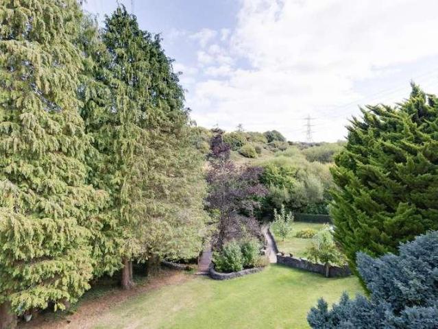 House for sale in Stalling Down, Aberthin