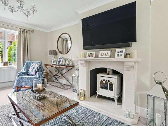 House for sale in Crostwick, Norfolk
