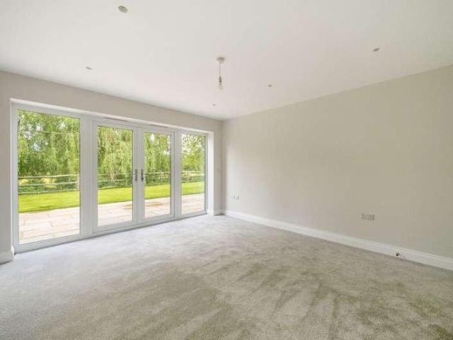 House for sale in Petersfinger, Britford