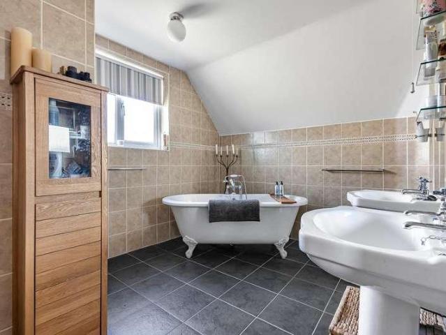 House for sale in Wiltshire