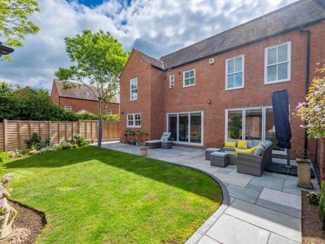 House for sale in Stratford-upon-Avon, Alderminster