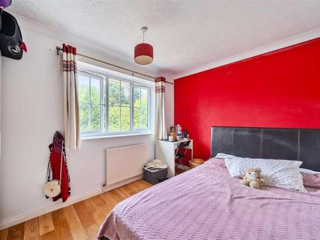 House for sale in Winnersh