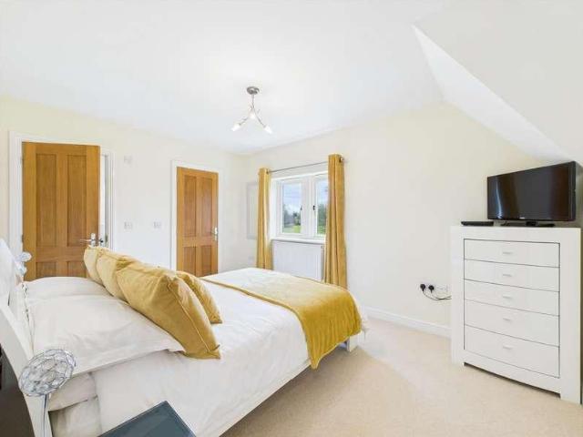 House for sale in Castle Combe, Wiltshire