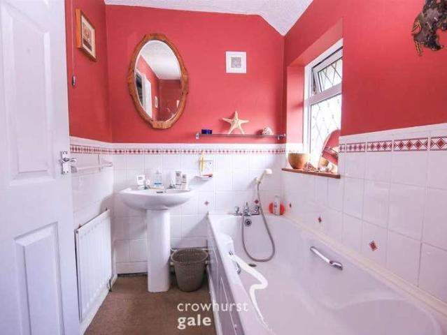 House for sale in New Bilton, Warwickshire