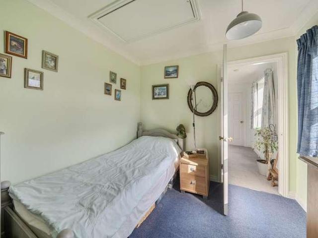 House for sale in Cawood, North Yorkshire