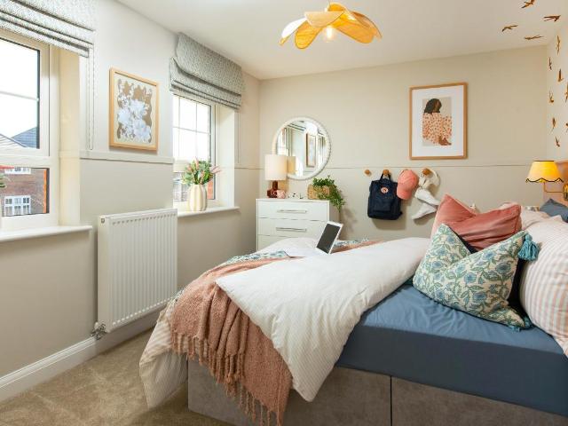 House for sale in Pontefract, West Yorkshire
