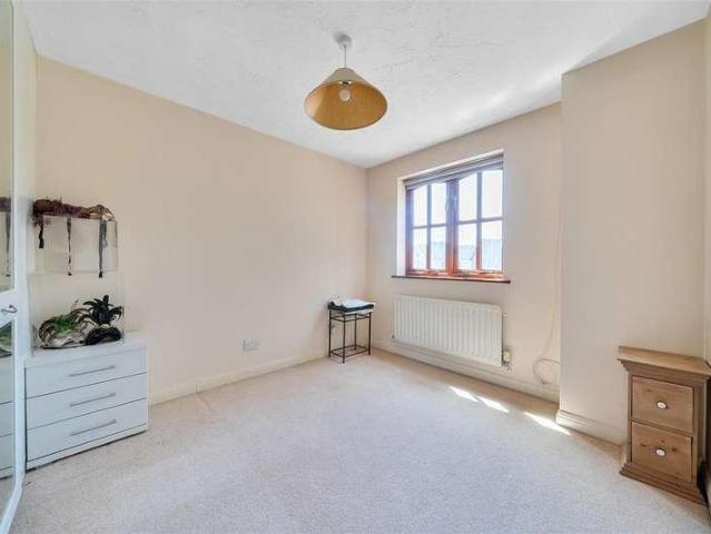 House for sale in Hardway, Middlecroft