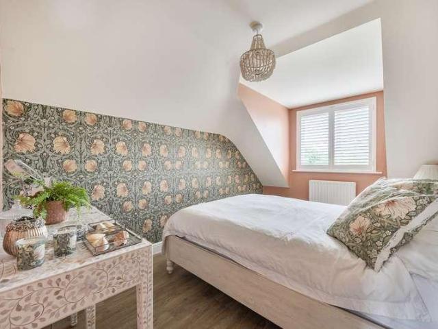House for sale in Westborough, Surrey