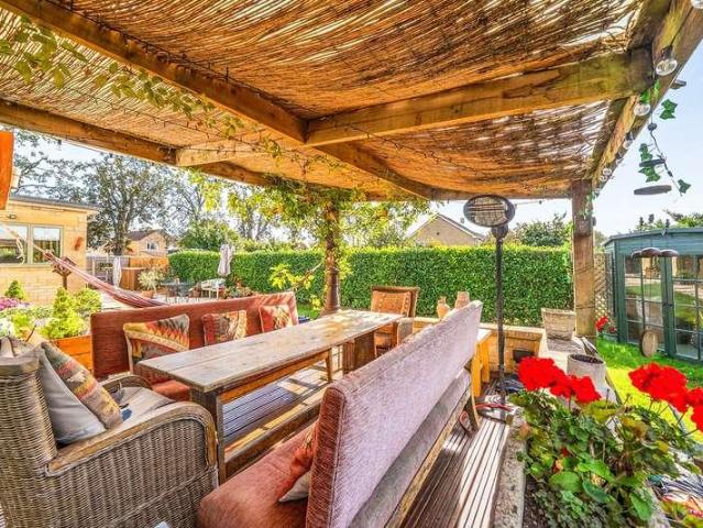 House for sale in Packsaddle, Frome