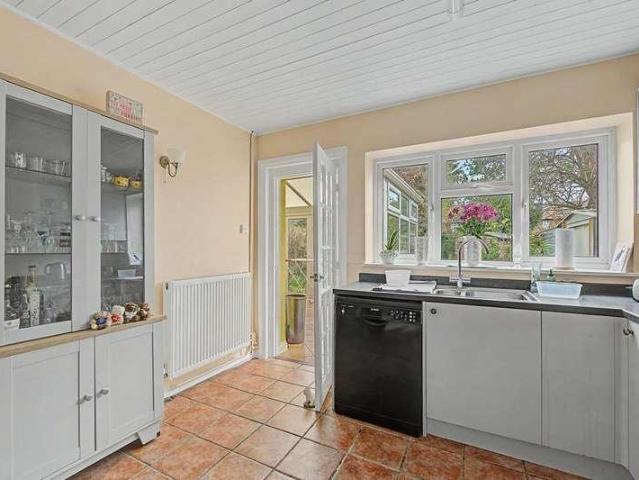 House for sale in Wisbech, Four Gotes
