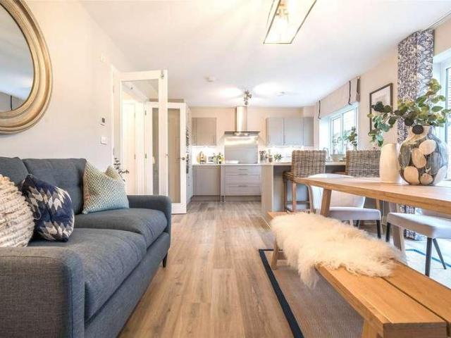 House for sale in Bibstone, South Gloucestershire