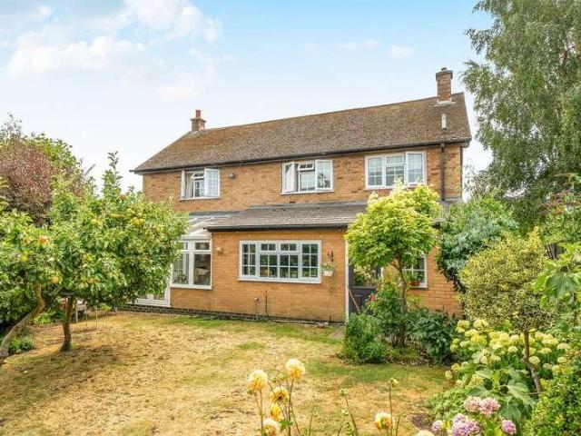 House for sale in Belton-in-Rutland, Belton-in-rutland