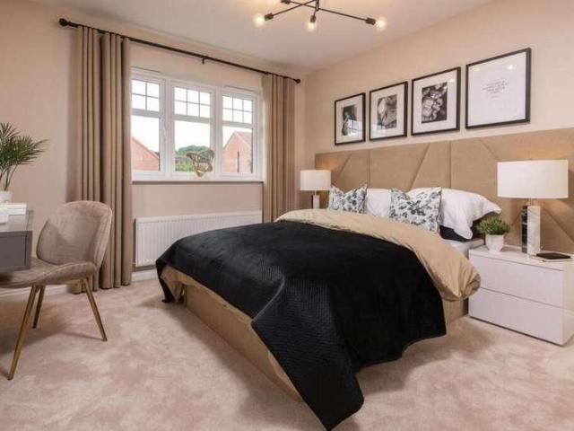 House for sale in Kedleston, East Midlands