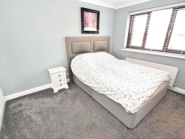 House for sale in Stanley, West Shield Row Villas