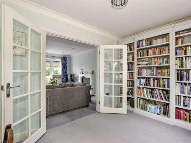 House for sale in Pouchen End, Hertfordshire