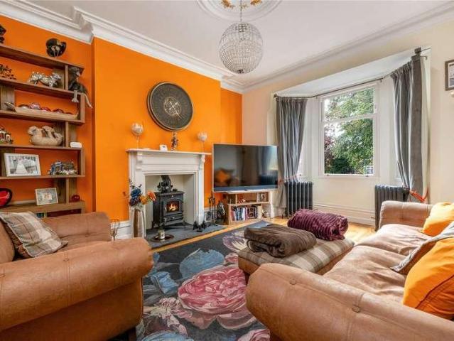 House for sale in Syston, Charnwood