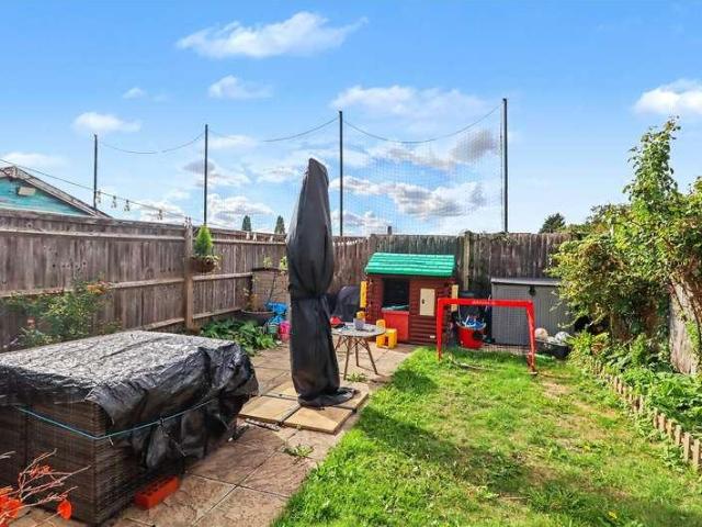 House for sale in Old Woking, Woking