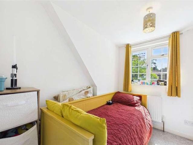 House for sale in Camberley, Surrey Heath