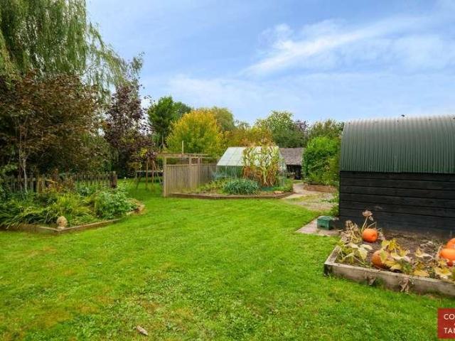 House for sale in Burrowbridge, Somerset