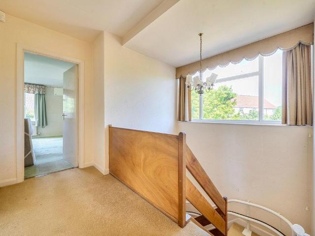 House for sale in Whissendine, Rutland
