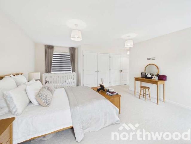 House for sale in Repton Park North, Bridgefield