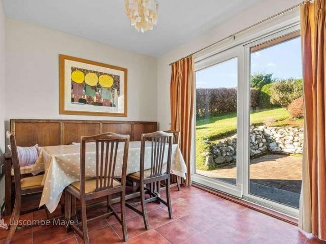 House for sale in Strode, Devon
