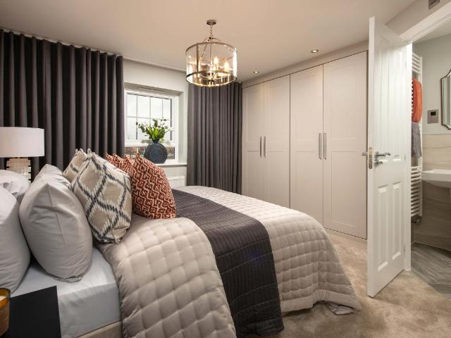 House for sale in Wynyard, Stockton-on-tees
