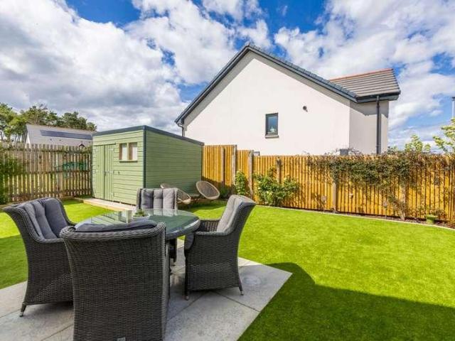 House for sale in Forres, Scotland