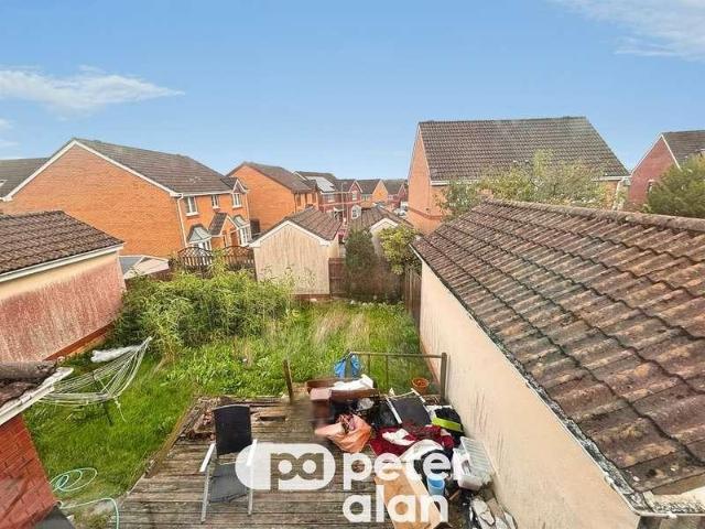 House for sale in Laleston, Broadlands