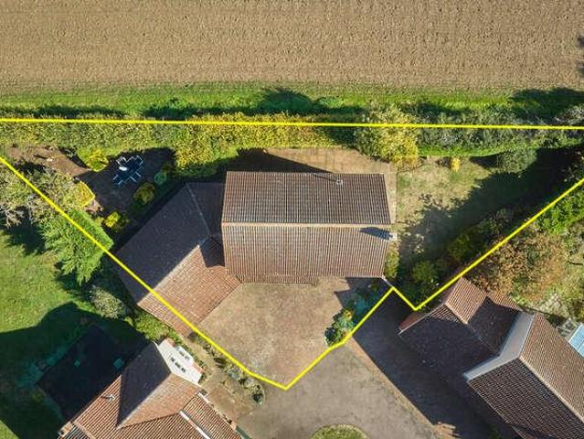 House for sale in The Pastures - Croudace Homes, South Cambridgeshire