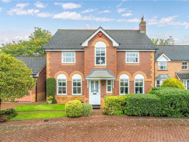House for sale in Adel, Leeds