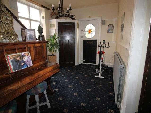 House for sale in Georgia, Greater Manchester