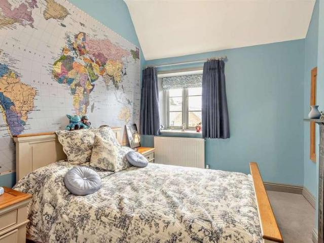 House for sale in Brentingby, Leicestershire