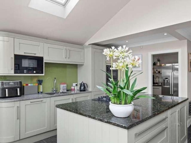 House for sale in Houghton Green, Warrington