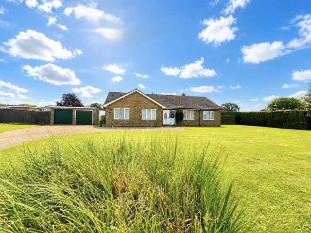 House for sale in Chedburgh, Suffolk