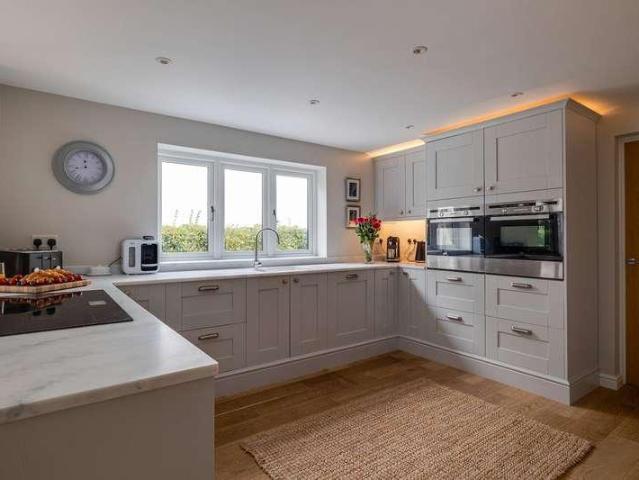 House for sale in Cheshire