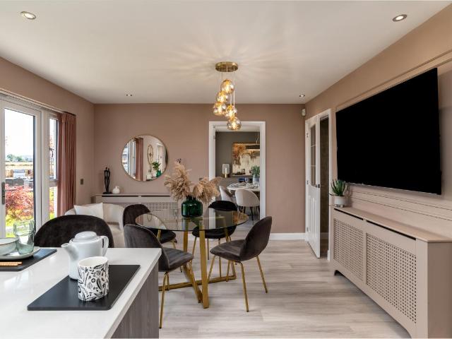 House for sale in Stirling, Torbrex