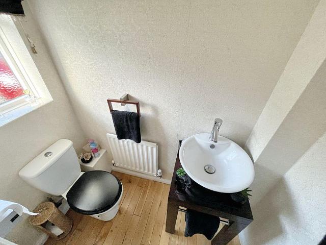 House for sale in Clavering, Hart Station