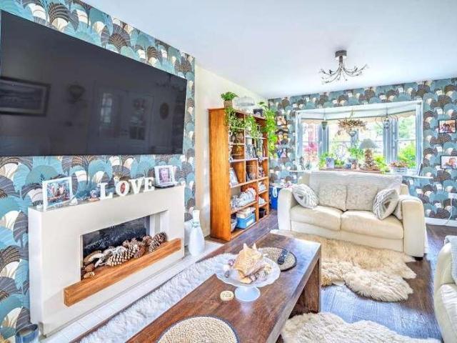 House for sale in Woodlands Park, Bedford