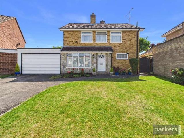 House for sale in Earley